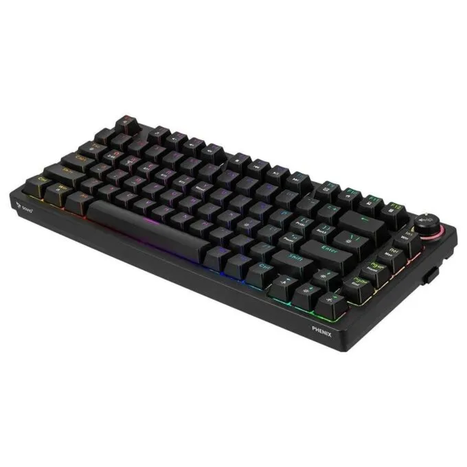 SAVIO PHENIX Gateron Red Pro, ABS — image 3