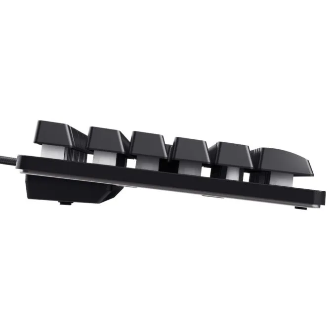 Trust GXT 833 Thado TKL US black — image 3