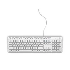 Dell KB216 White