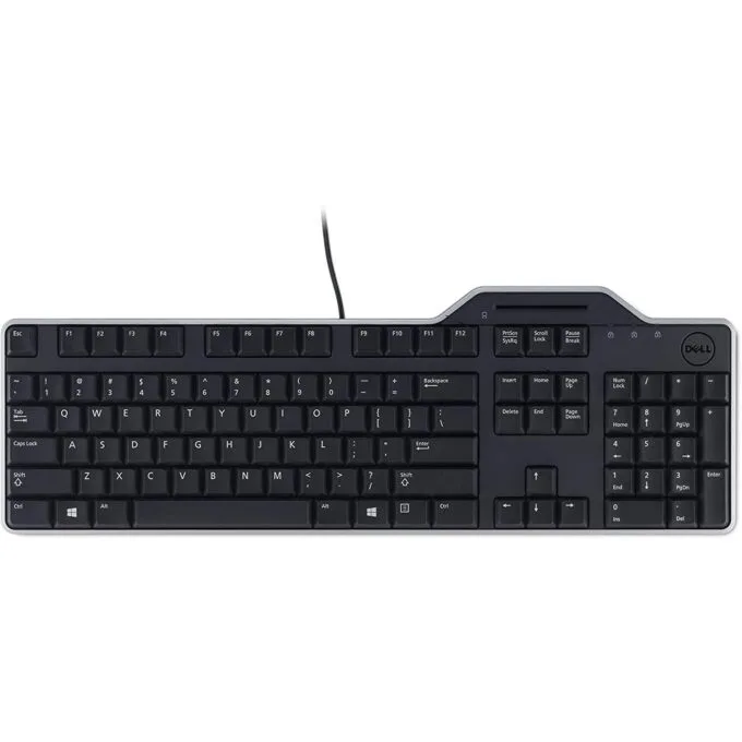Dell KB813 Smartcard USB — image 1