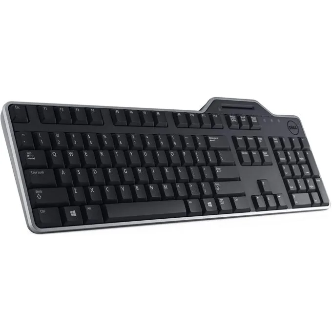 Dell KB813 Smartcard USB — image 2