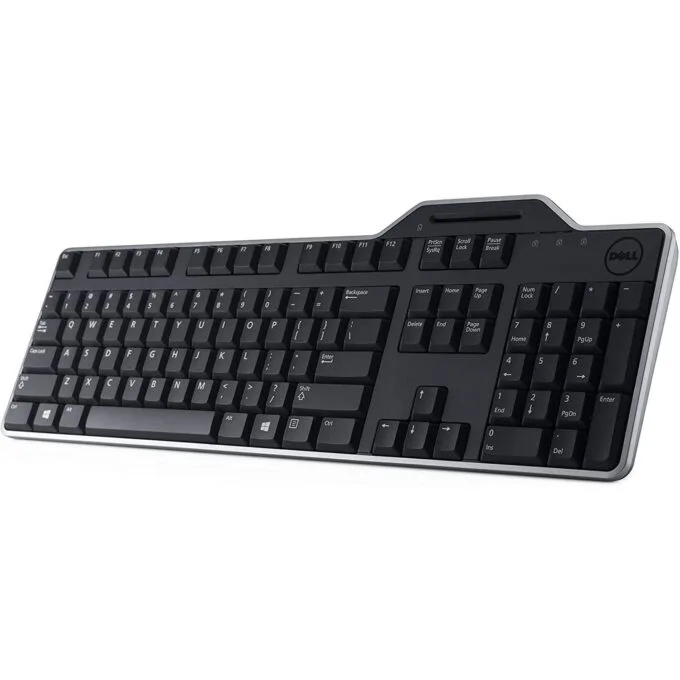 Dell KB813 Smartcard USB — image 3