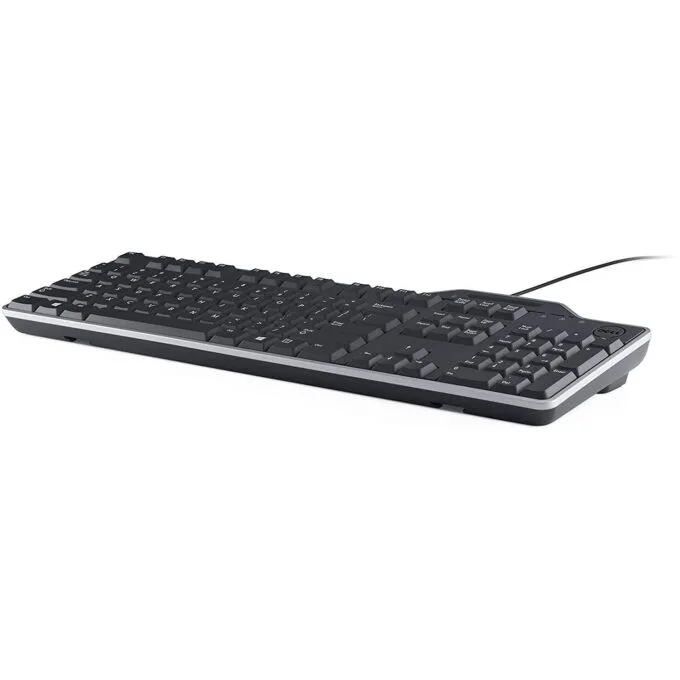 Dell KB813 Smartcard USB — image 5