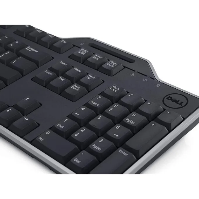 Dell KB813 Smartcard USB — image 9