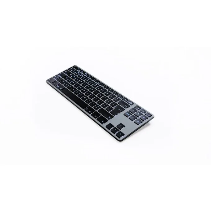 Matias FK308 Mac Tenkeyless RGB Space Gray — image 3