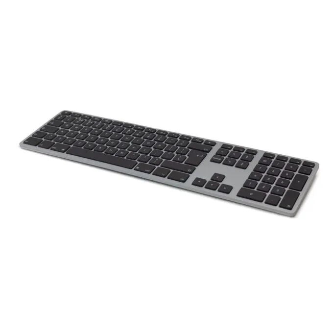 Matias FK316 Mac Space Gray — image 2