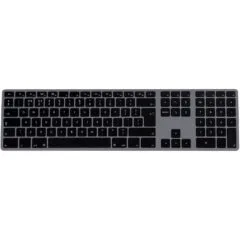 Matias FK318 Mac Space Gray wire