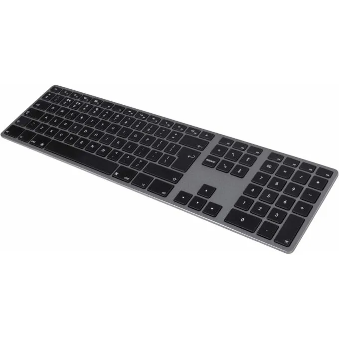 Matias FK318 Mac Space Gray wire — image 2