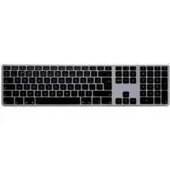 Matias FK416 Mac Wireless