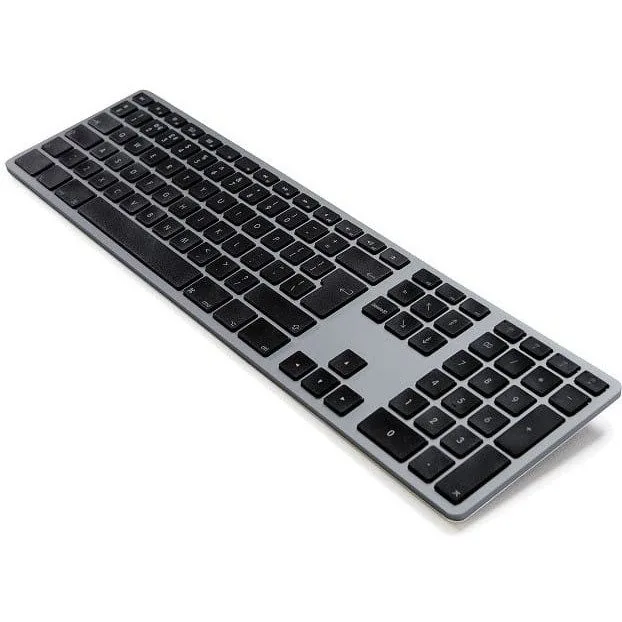 Matias FK416 Mac Wireless — image 2