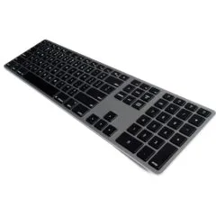 Matias FK418 Mac Space Gray