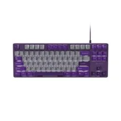 Fury Kanabo K2 US white mechanical lighting gray-violet