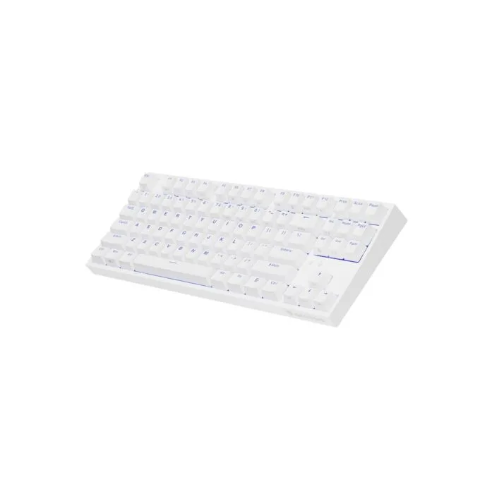 Genesis Thor 404 TKL white RGB Kailh Box Brown V2 — image 12