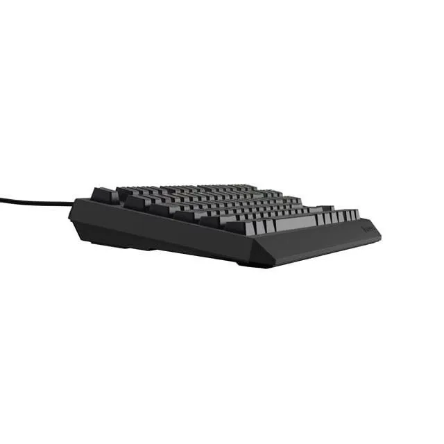 Genesis Thor 230 TKL black RGB Outem Red — image 7