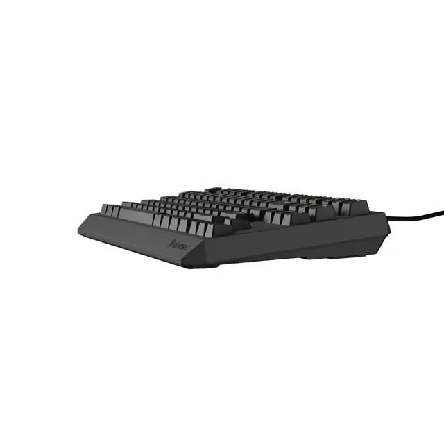 Genesis Thor 230 TKL black RGB Outem Red — image 9