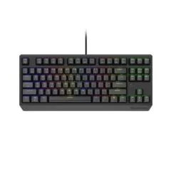 Genesis Thor 230 TKL black RGB Outem Brown