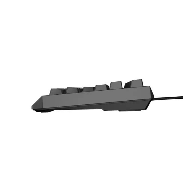 Genesis Thor 230 TKL black RGB Outem Brown — image 13