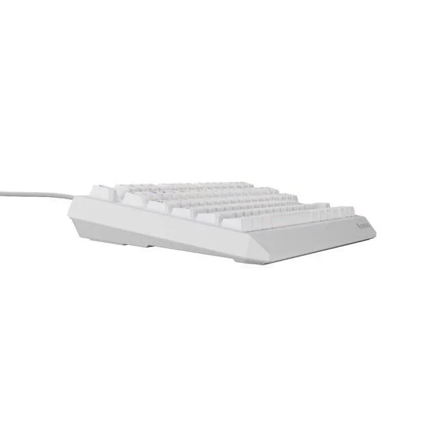 Genesis Thor 230 TKL white RGB Outem Brown — image 7