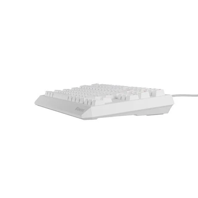 Genesis Thor 230 TKL white RGB Outem Brown — image 9