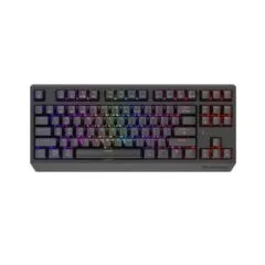 Genesis Thor 230 TKL Wireless Black RGB Outem Red