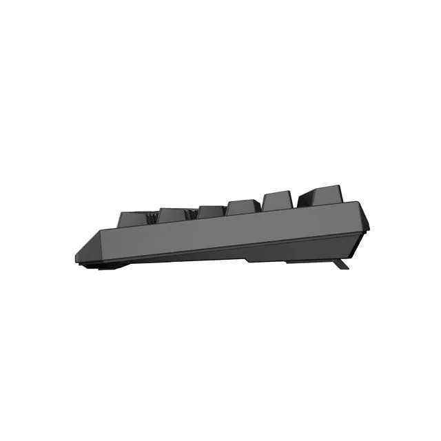 Genesis Thor 230 TKL Wireless Black RGB Outem Silent Lemon — image 8