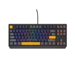 Genesis Thor 230 TKL Naval Blue Positive RGB Outemu Panda