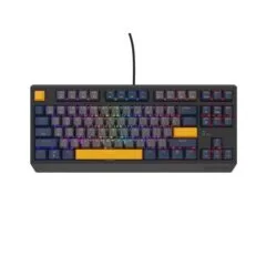 Genesis Thor 230 TKL Naval Blue Negative RGB Outemu Panda