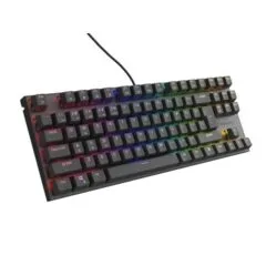 Genesis Thor 303 TKL RGB black Outem Brown