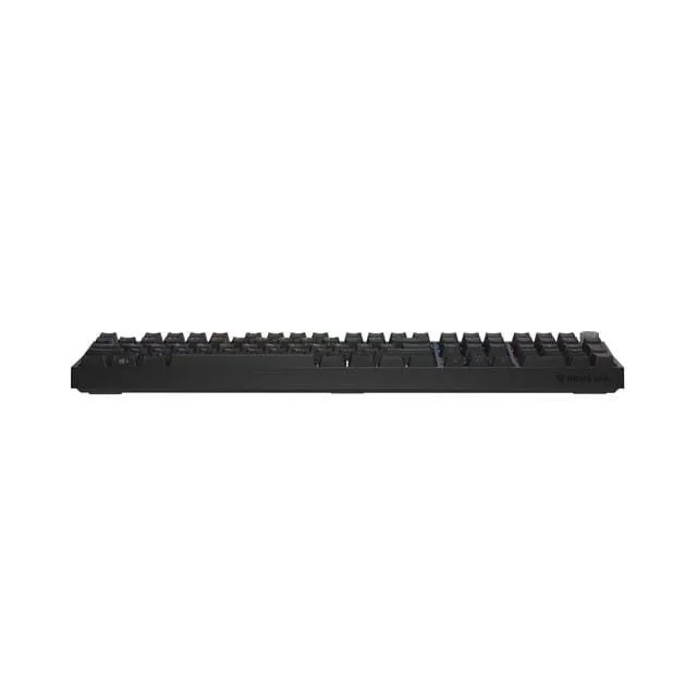 Genesis Thor 404 Black RGB Gateron Yellow Pro — image 7