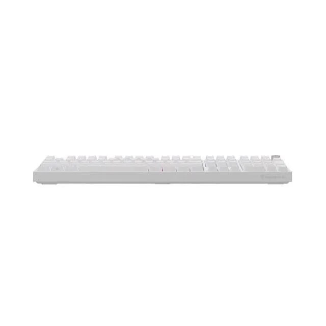 Genesis Thor 404 White RGB Outemu Peach Silent — image 7