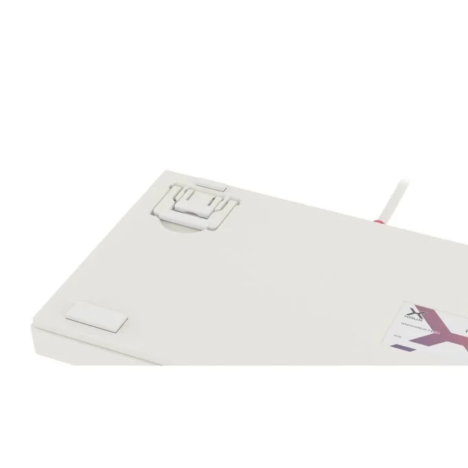 KRUX ATAX PRO RGB CREATOR RETRO GATERON YELLOW PRO — image 12