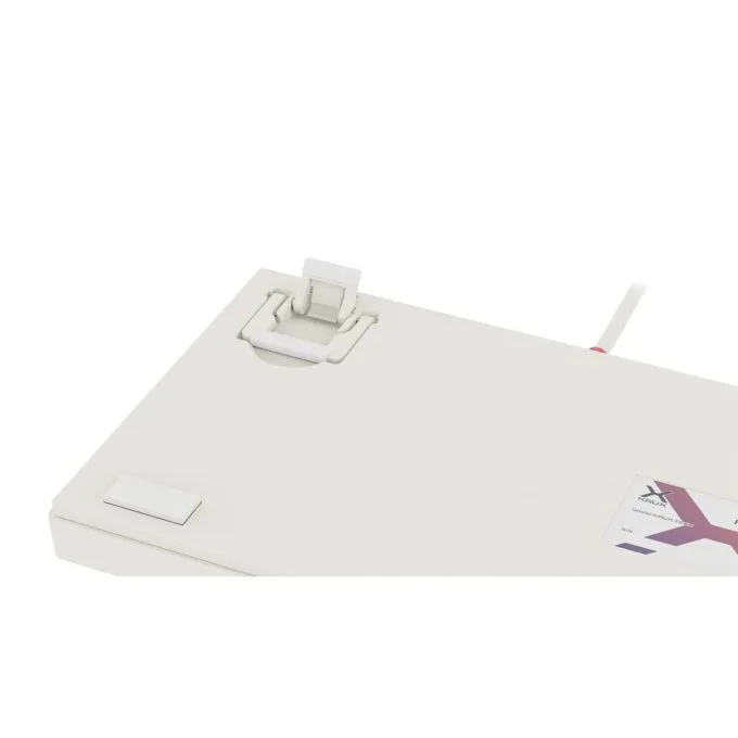KRUX ATAX PRO RGB CREATOR RETRO GATERON YELLOW PRO — image 13