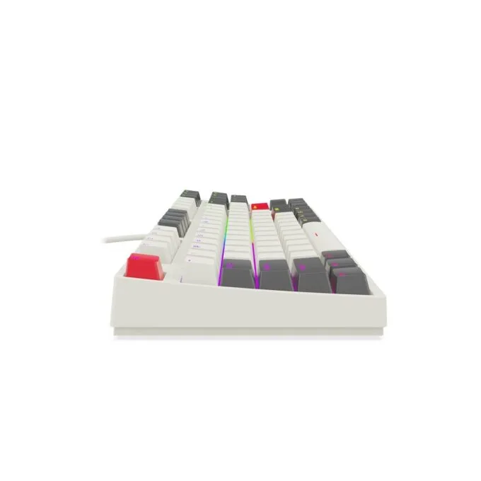 KRUX ATAX PRO RGB CREATOR RETRO GATERON YELLOW PRO — image 4