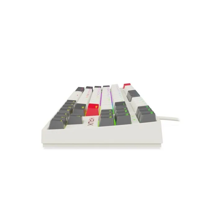 KRUX ATAX PRO RGB CREATOR RETRO GATERON YELLOW PRO — image 5
