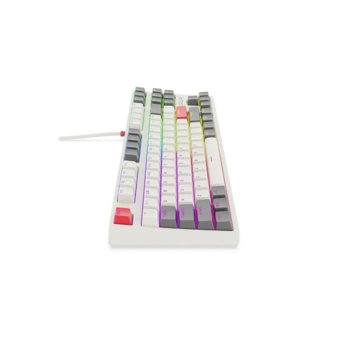 KRUX ATAX PRO RGB CREATOR RETRO GATERON YELLOW PRO — image 6