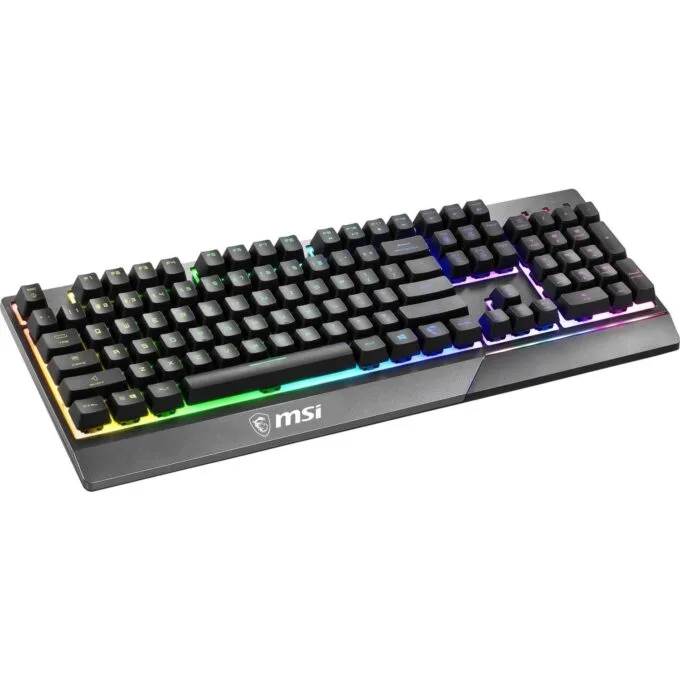 MSI Vigor GK30 US — image 2