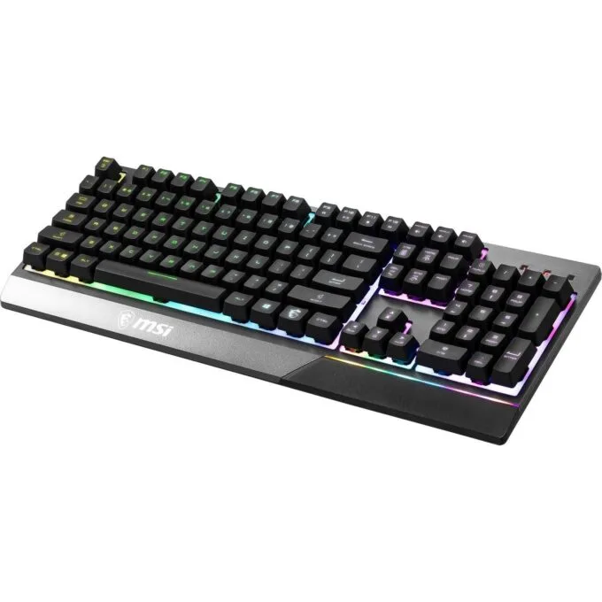 MSI Vigor GK30 US — image 3