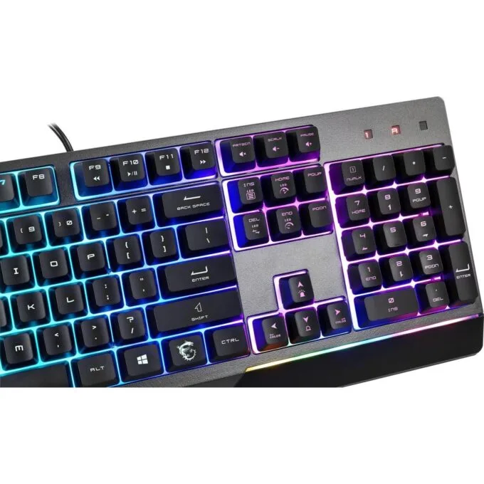 MSI Vigor GK30 US — image 5