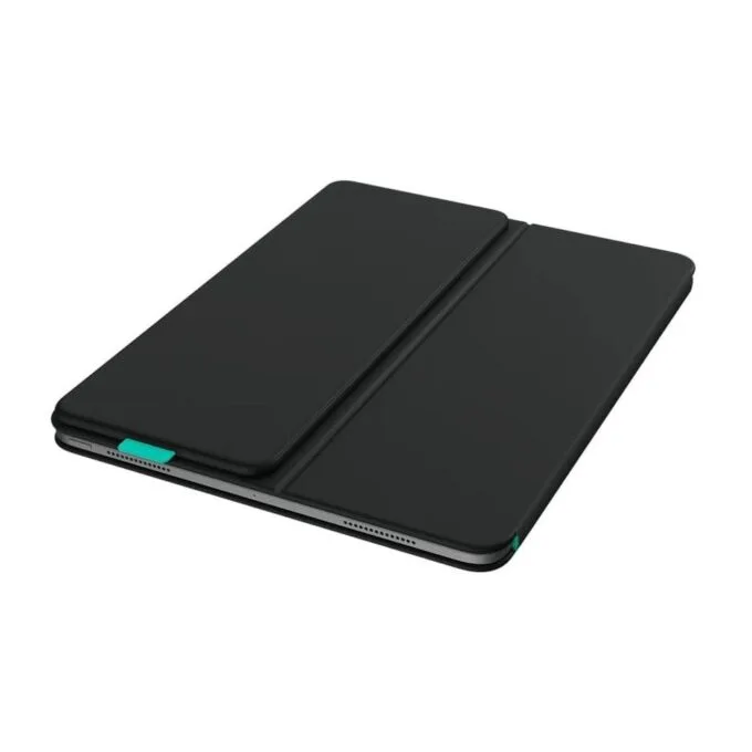 Logitech Flip Folio for iPad Pro & Air 13" Graphite — image 2