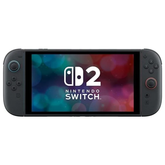 Nintendo Switch 2 — image 2