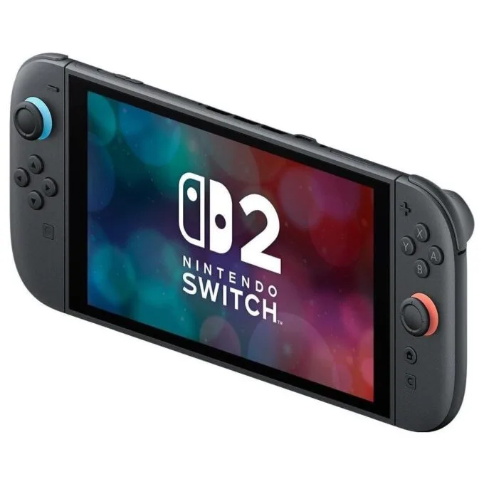 Nintendo Switch 2 — image 3