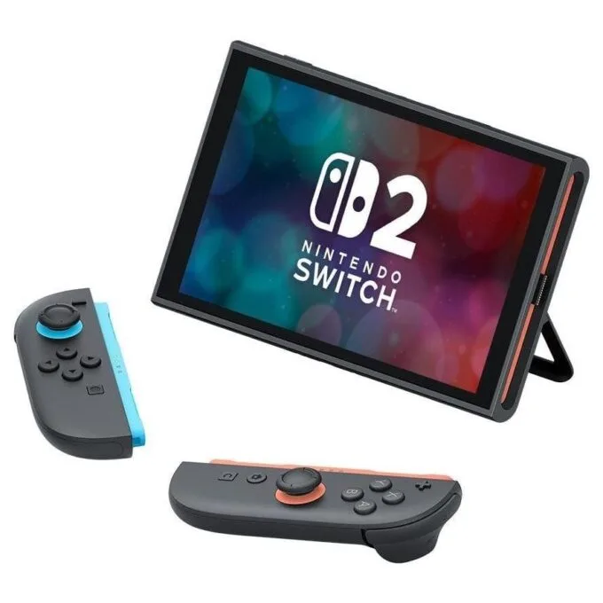 Nintendo Switch 2 — image 4