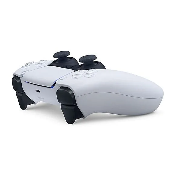 Sony PlayStation 5 DualSense White — image 2