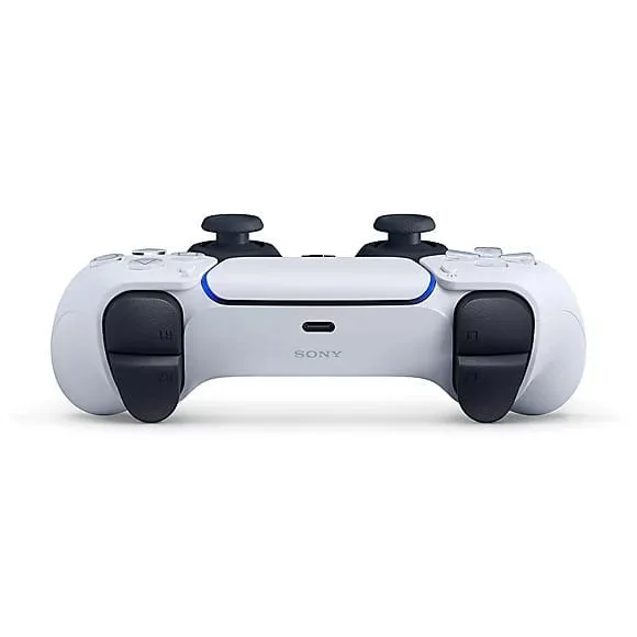 Sony PlayStation 5 DualSense White — image 3