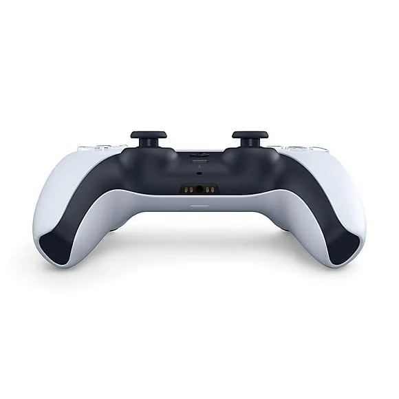 Sony PlayStation 5 DualSense White — image 4