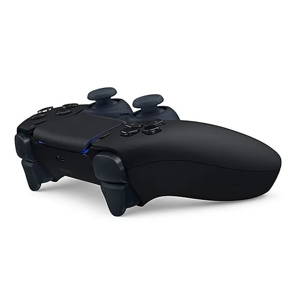 Sony PlayStation 5 DualSense Midnight Black — image 2