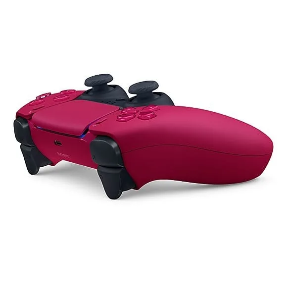 Sony PlayStation 5 DualSense Cosmic Red — image 2
