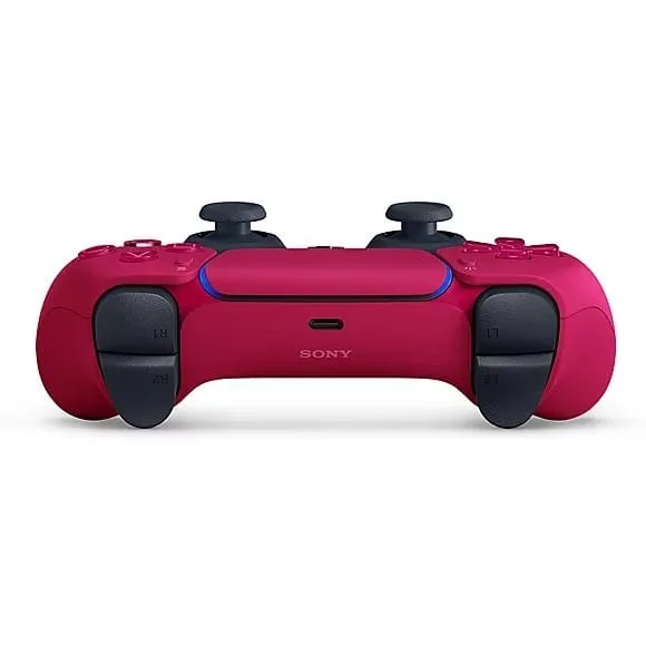 Sony PlayStation 5 DualSense Cosmic Red — image 3