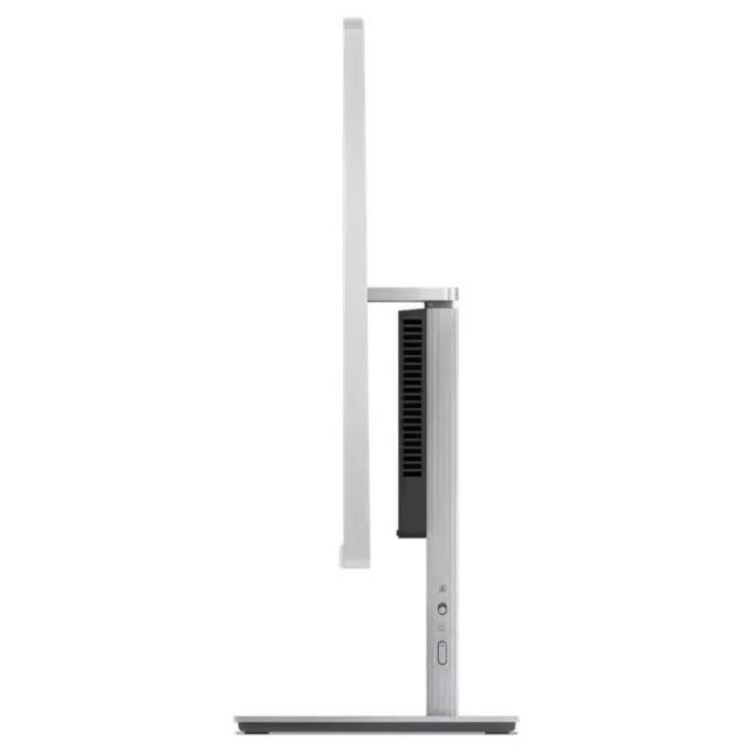 Lenovo IdeaCentre AIO 3 27 - Core i5-13420H | 27''-FHD-99% sRGB | 16GB | 1TB | Induction | Win11Home | Cloud Grey — image 6