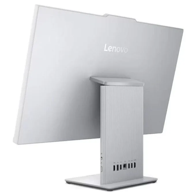 Lenovo IdeaCentre AIO 3 27 - Core i7-13620H | 27''-FHD-99% sRGB | 16GB | 1TB | Induction | Win11Home | Cloud Grey — image 8